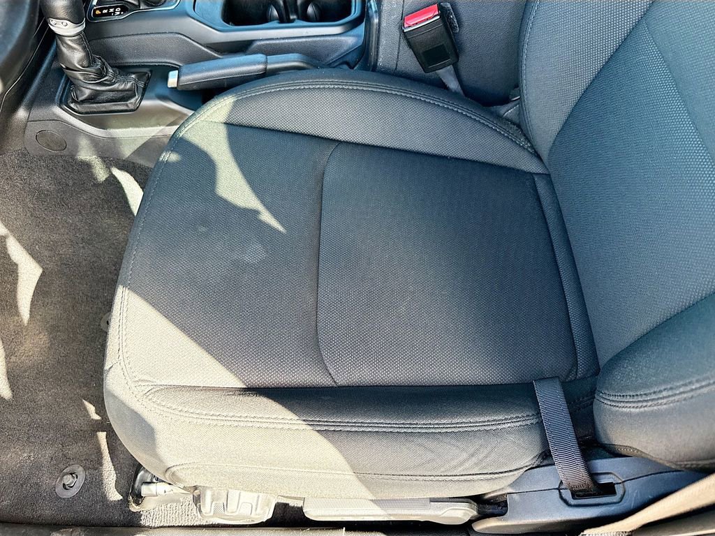 Used 2021 Jeep Wrangler Unlimited Sport image 21