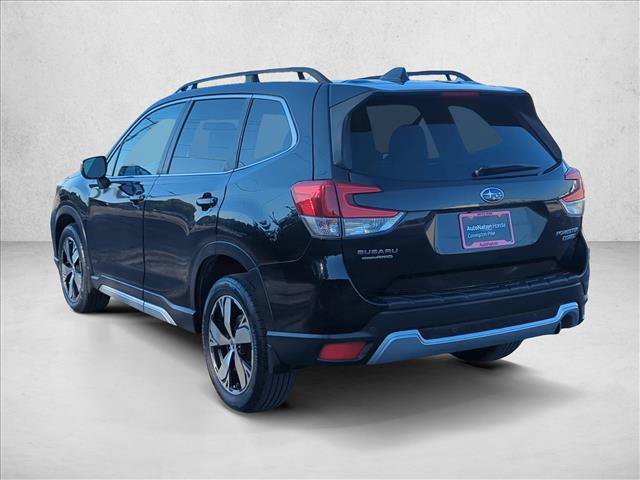 Used 2021 Subaru Forester Touring AWD/4WD image 10