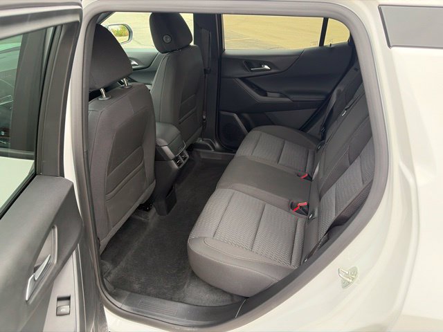 Used 2026 Chevrolet Equinox LT w/ LPO, Floor Liner Package FWD image 12
