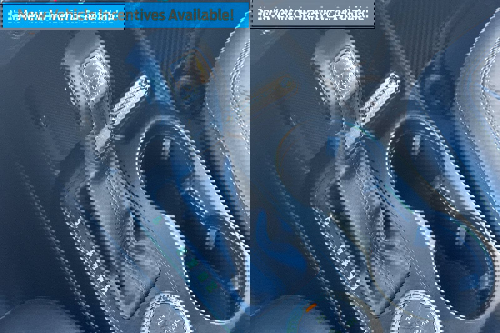 Used 2025 Ford Bronco Big Bend image 23