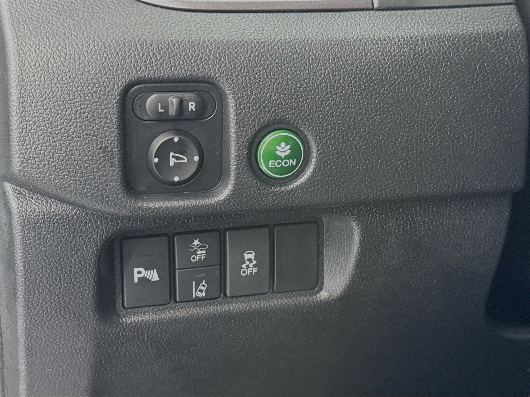 Certified 2023 Honda Passport EX-L image 10