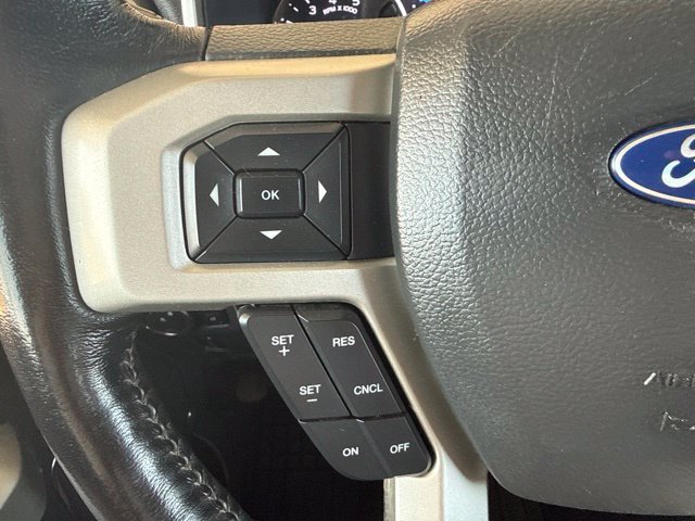 Used 2022 Ford F250 Lariat w/ Chrome Package AWD/4WD image 17