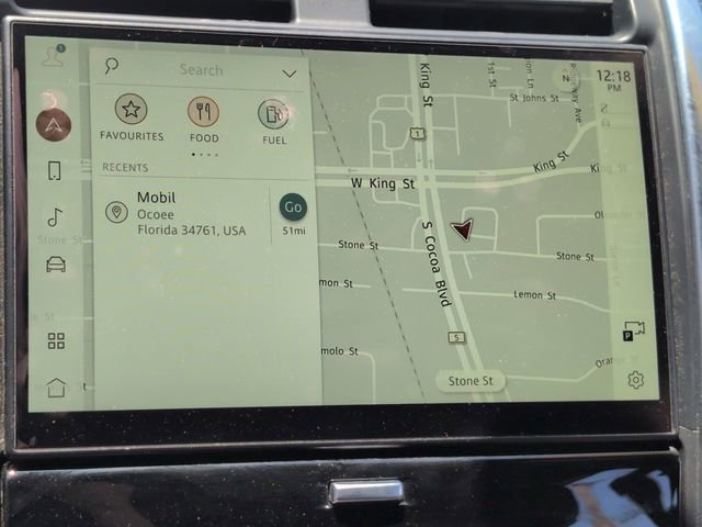 Used 2022 Land Rover Discovery S R-Dynamic AWD/4WD image 16