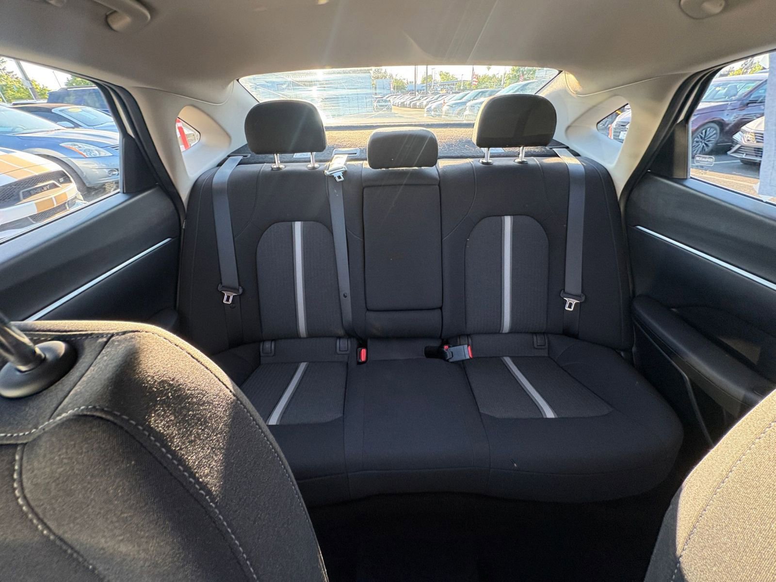 Used 2025 Hyundai Sonata SEL image 40