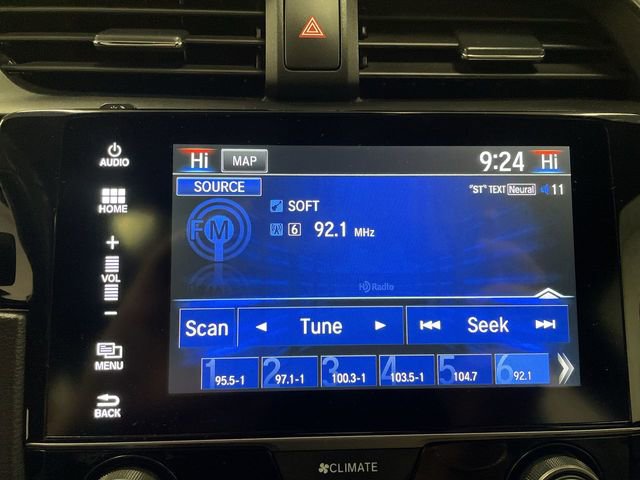 Used 2017 Honda Civic Sport Touring image 16