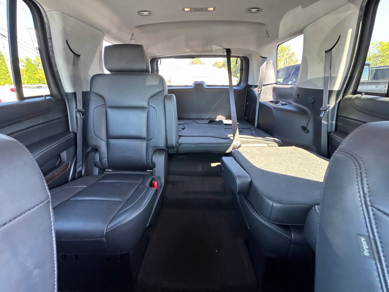 Used 2018 Chevrolet Tahoe LT AWD/4WD image 26