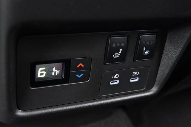 New 2026 Nissan Rogue Platinum image 28