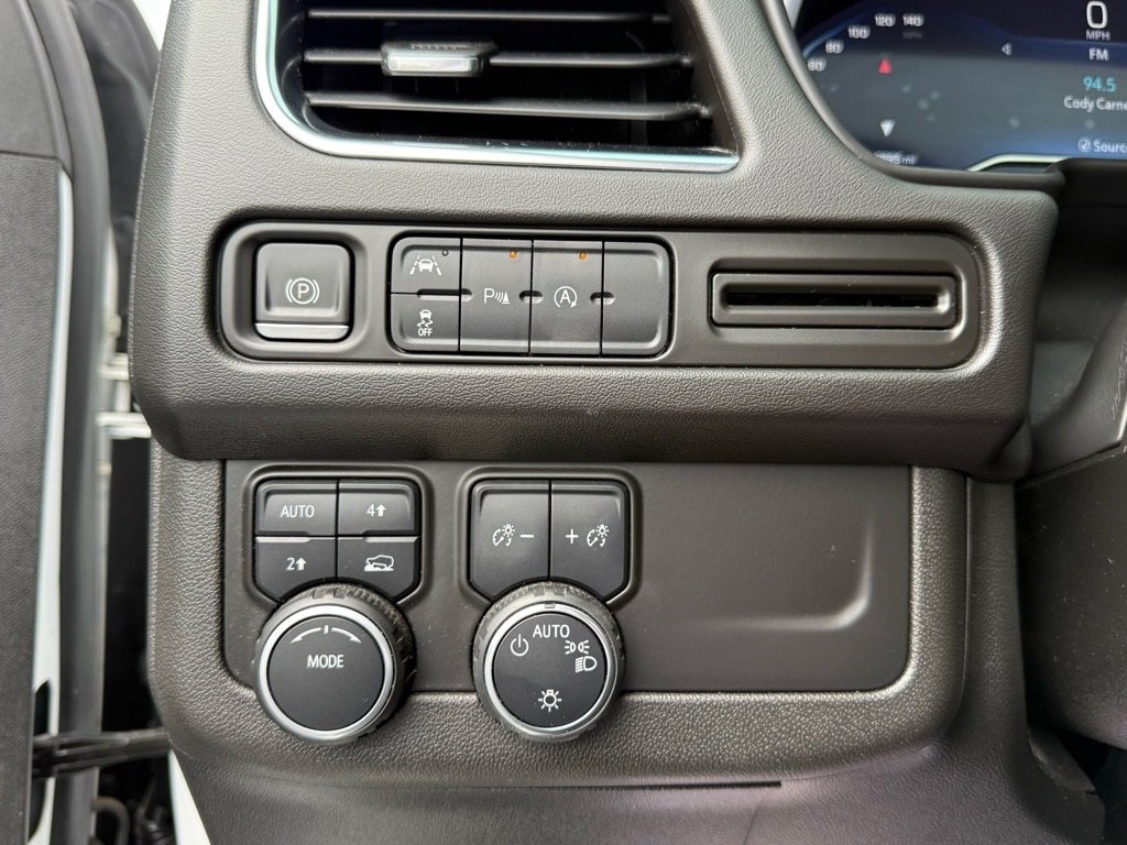 Used 2023 Chevrolet Tahoe RST image 19