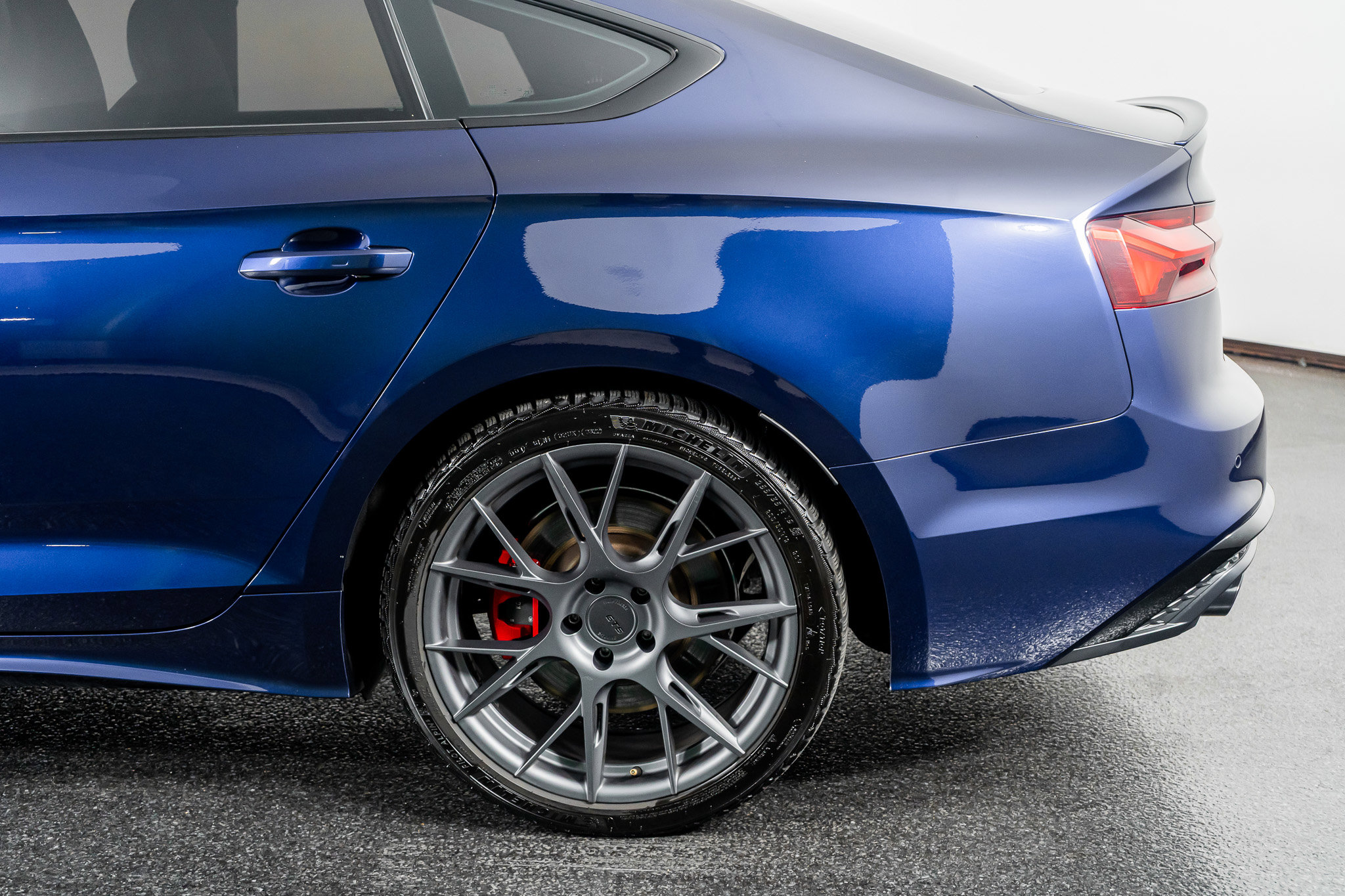 Used 2023 Audi S5 Prestige image 16