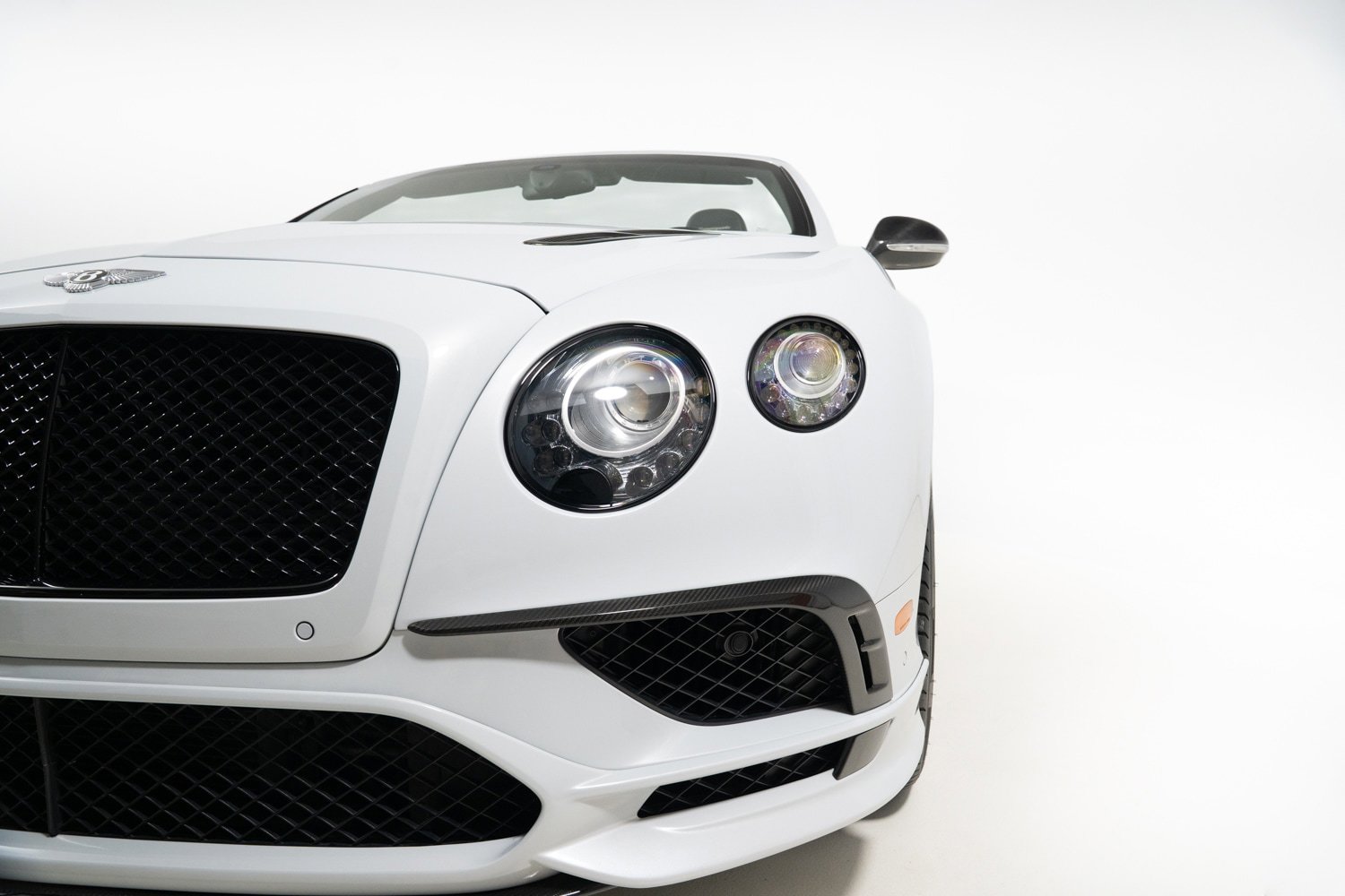 Used 2018 Bentley Continental GT Supersports image 46