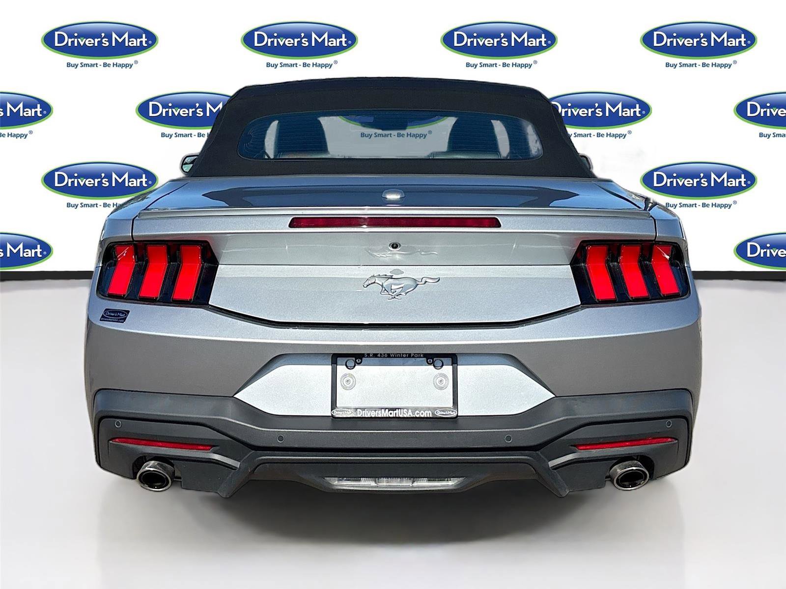 Used 2024 Ford Mustang Premium image 7