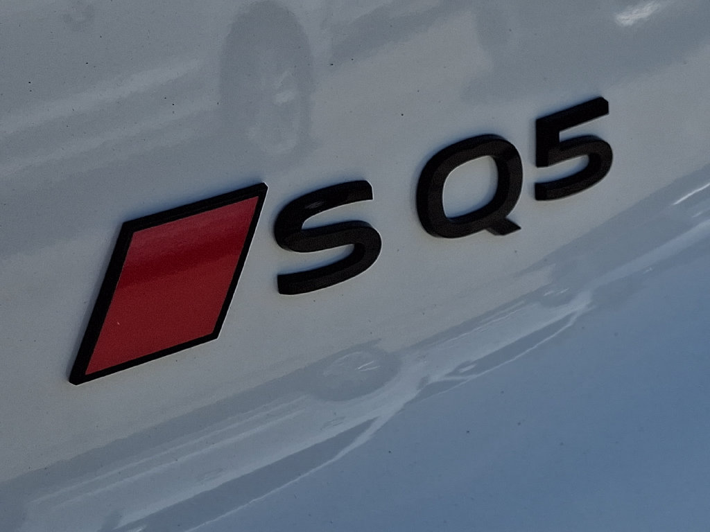 New 2026 Audi SQ5 Premium Plus AWD/4WD image 12