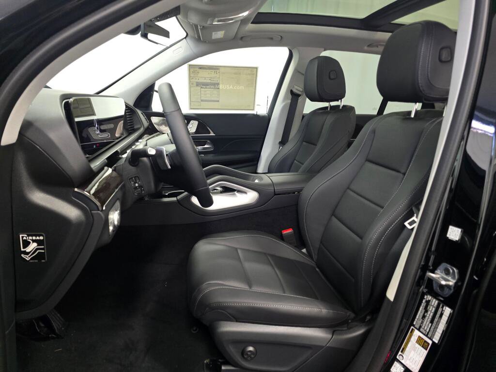 New 2026 Mercedes-Benz GLE 450 4MATIC image 13