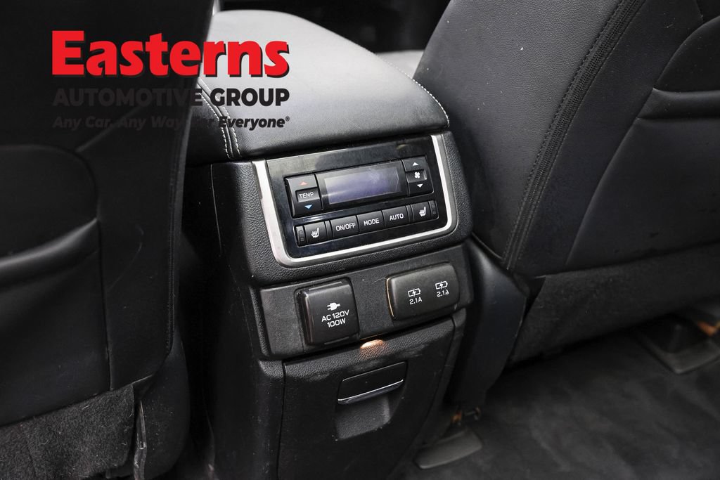 Used 2022 Subaru Ascent Touring AWD/4WD image 27