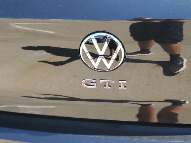 New 2026 Volkswagen GTI S FWD image 7