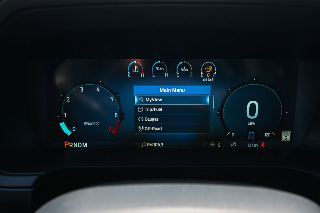 New 2026 Ford F150 Lariat AWD/4WD image 33
