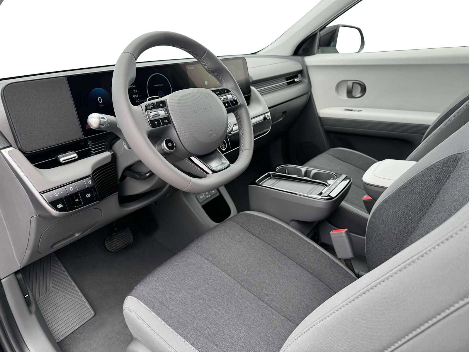 New 2025 Hyundai Ioniq 5 SE image 14