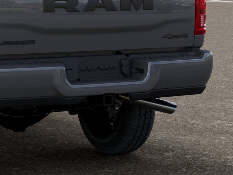 New 2027 RAM 2500 Laramie AWD/4WD image 39