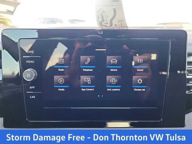 New 2026 Volkswagen Jetta Sport image 17