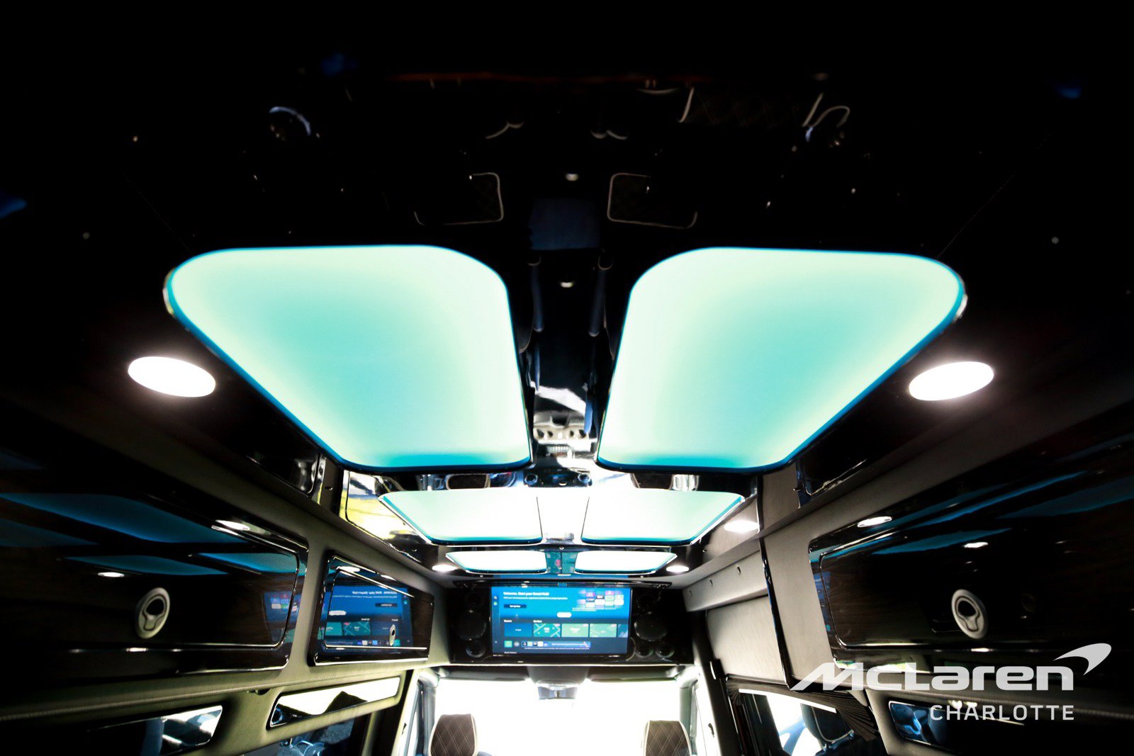 New 2024 Mercedes-Benz Sprinter 3500 image 25
