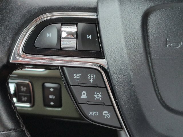 Used 2022 Lincoln Navigator Black Label AWD/4WD image 26