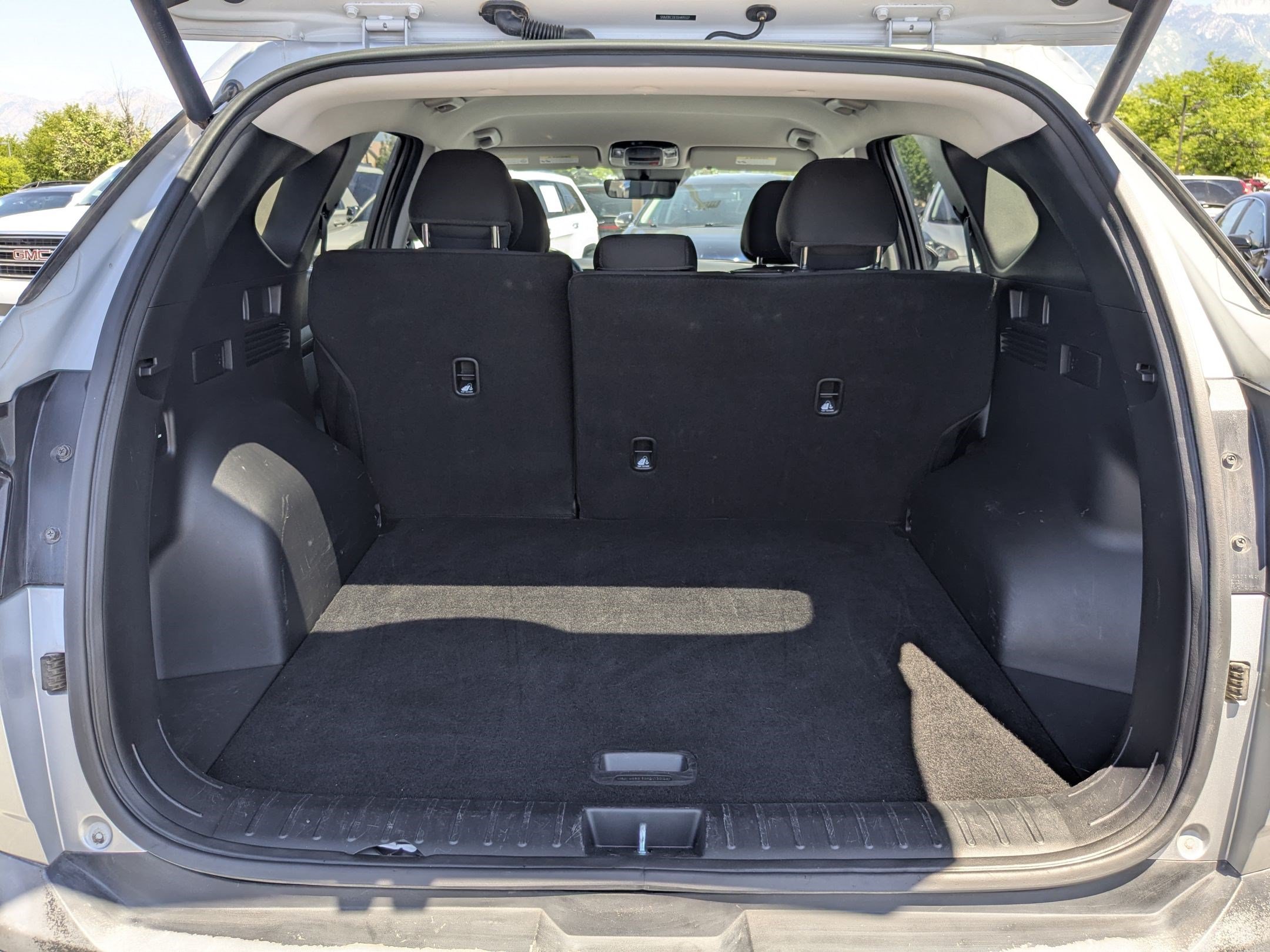 Certified 2025 Hyundai Tucson SEL AWD/4WD image 32