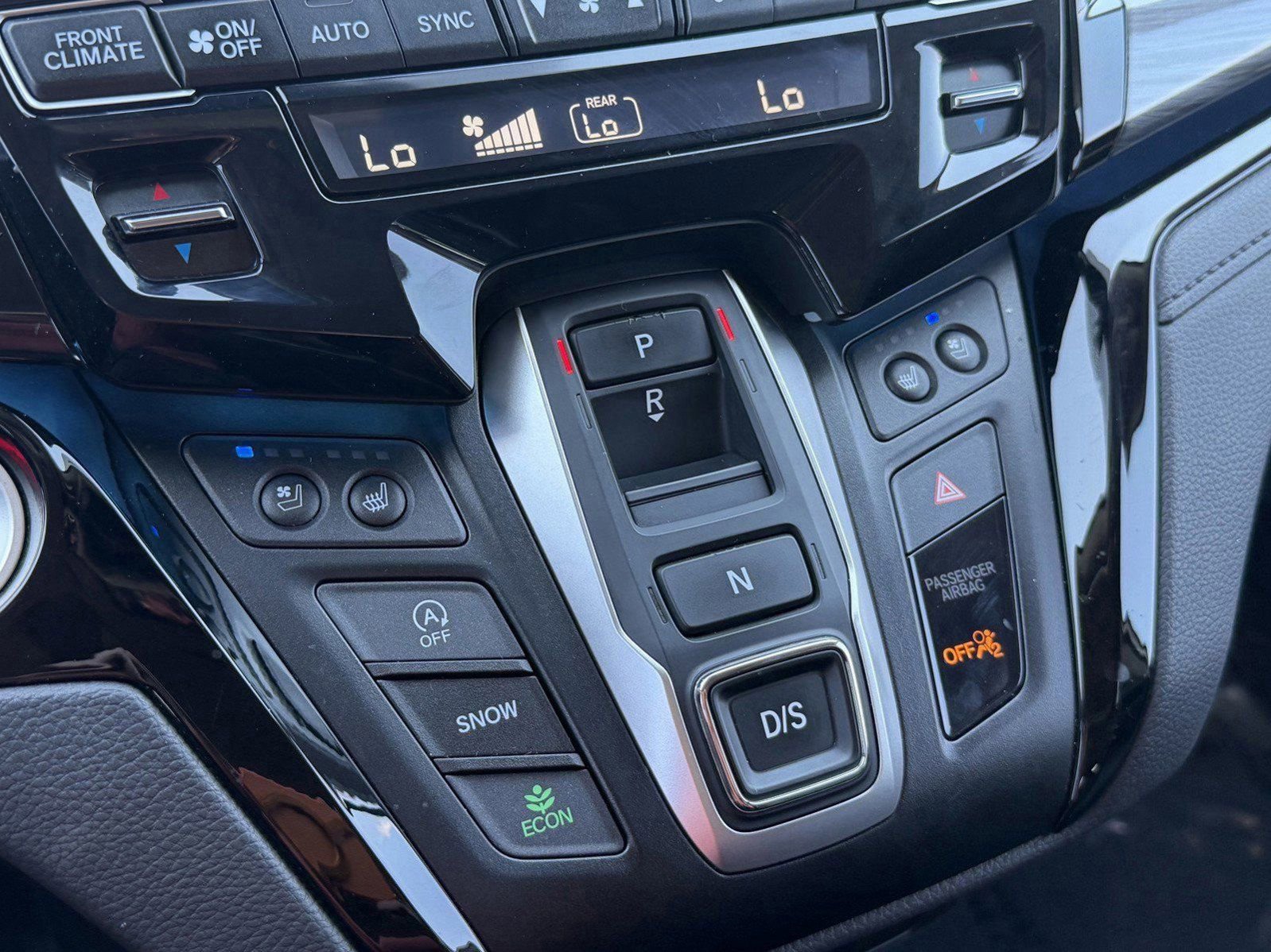 Used 2022 Honda Odyssey Elite image 26