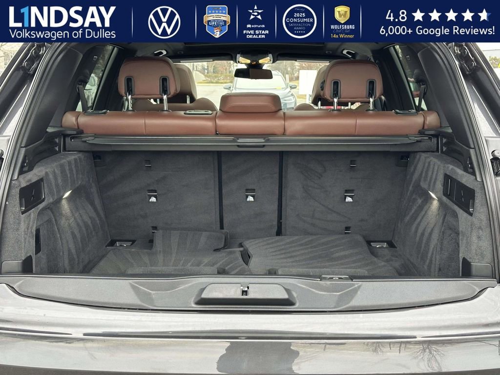 Used 2023 BMW X5 xDrive40i w/ Parking Assistance Package image 14