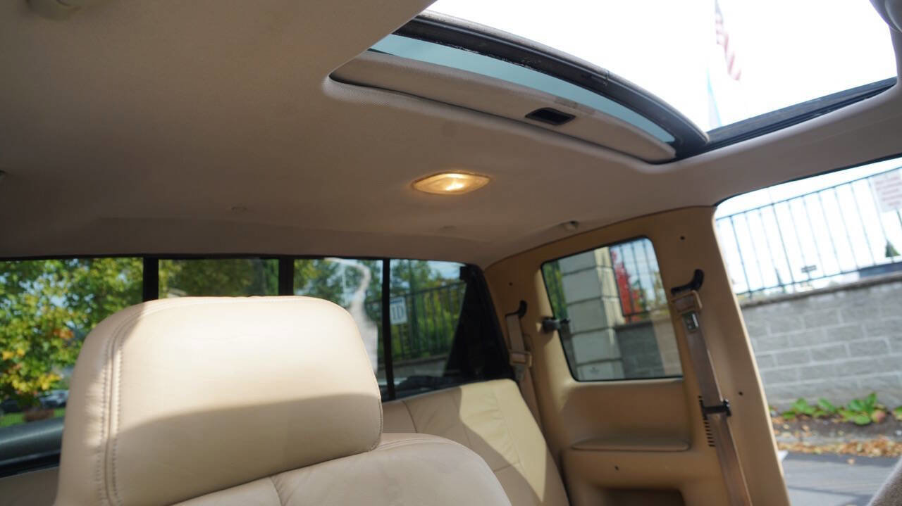 Used 1997 Dodge Ram 3500 Truck 4x4 Club Cab image 94