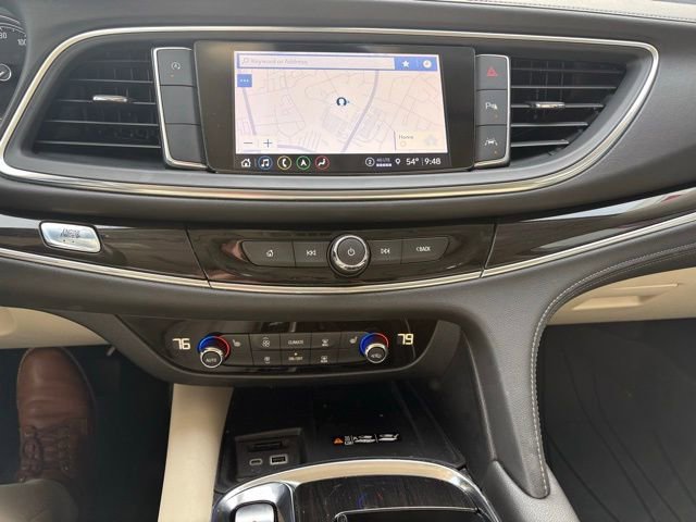 Used 2023 Buick Enclave Essence w/ Experience Buick Package image 15