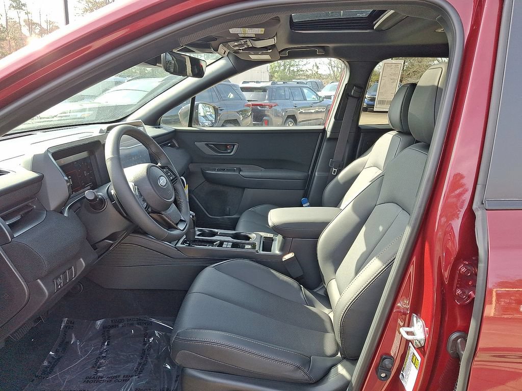 New 2026 Subaru Outback Limited w/ Premium/Limited Package 2 AWD/4WD image 14