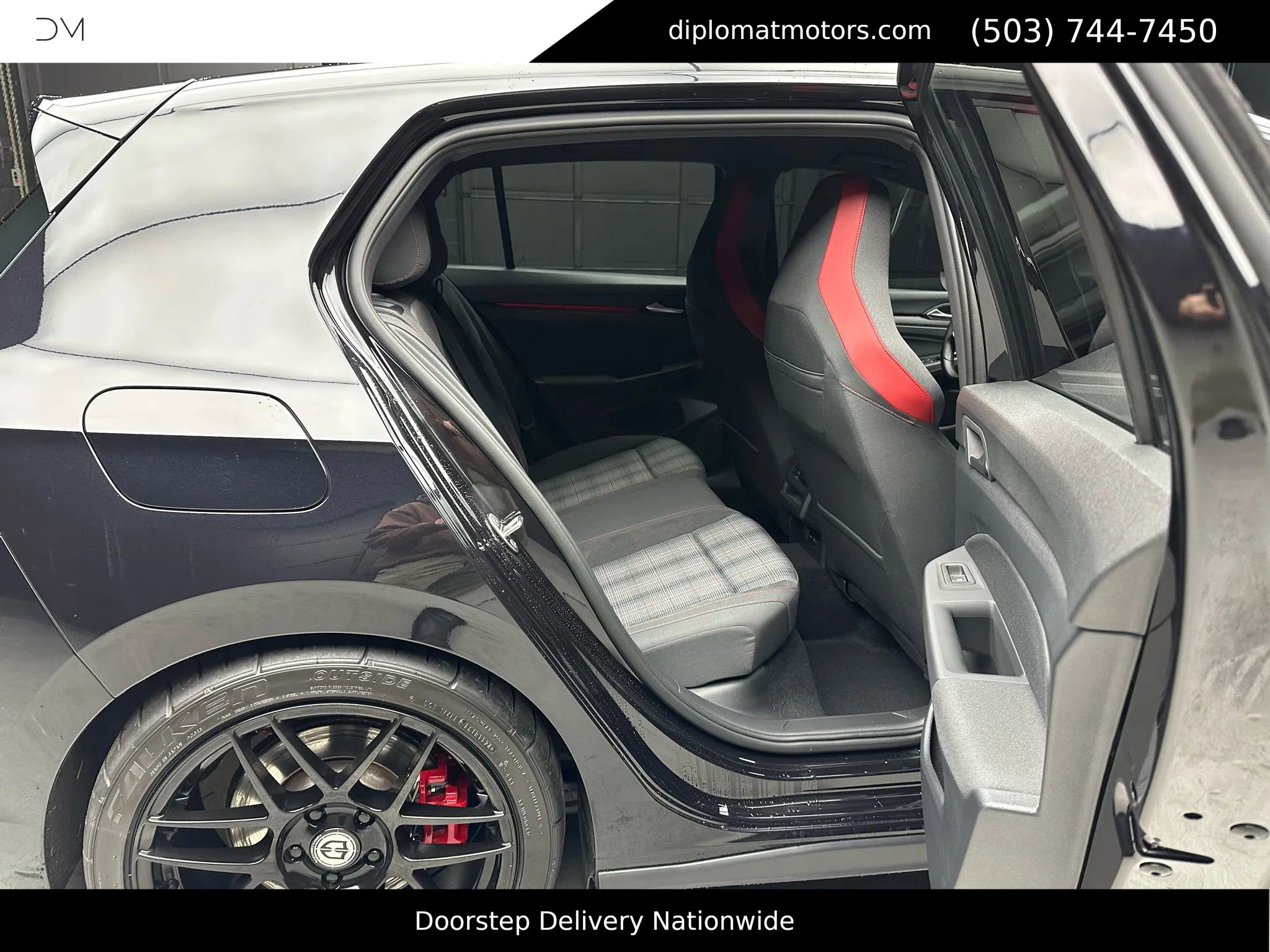 Used 2022 Volkswagen GTI S image 21