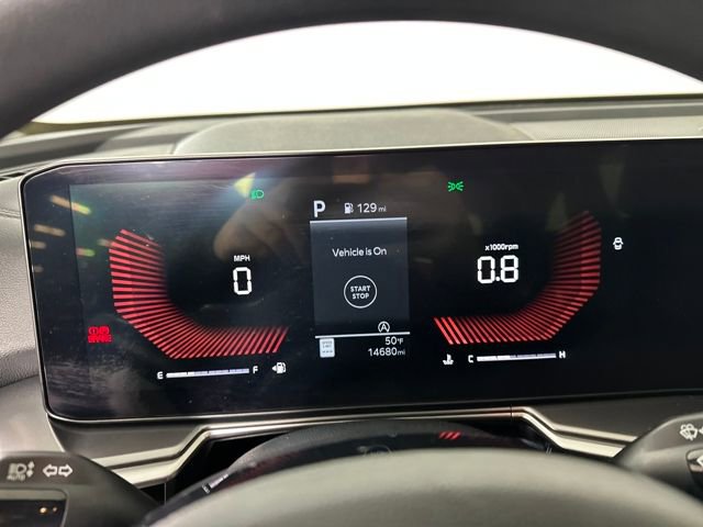 Used 2024 Kia Sorento LX image 17