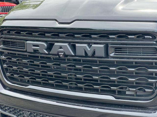 New 2026 RAM 1500 Limited AWD/4WD image 51