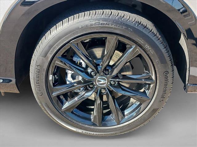 Certified 2025 Acura ADX A-Spec image 24