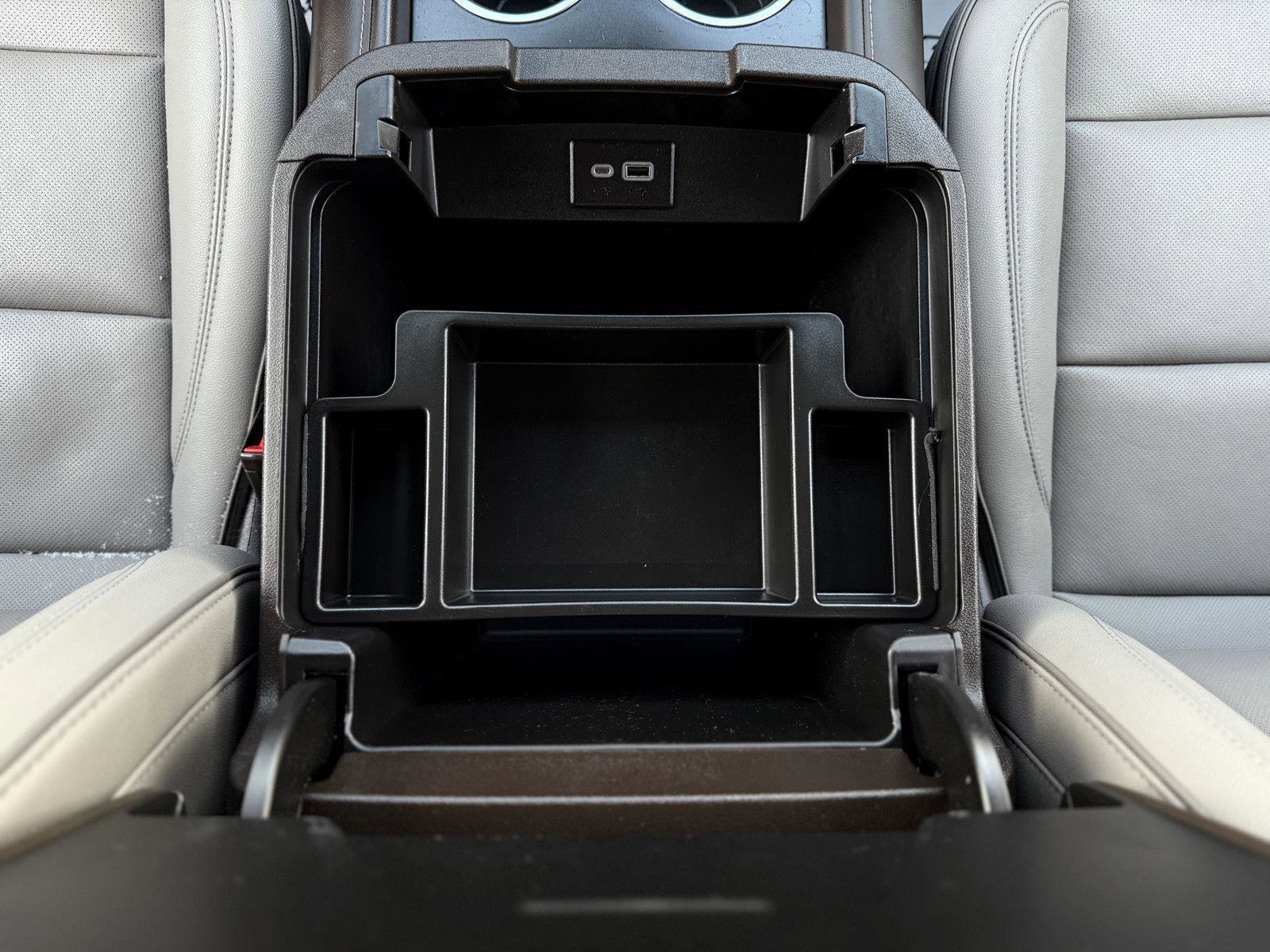 Certified 2022 GMC Yukon XL SLT w/ SLT Premium Package image 19