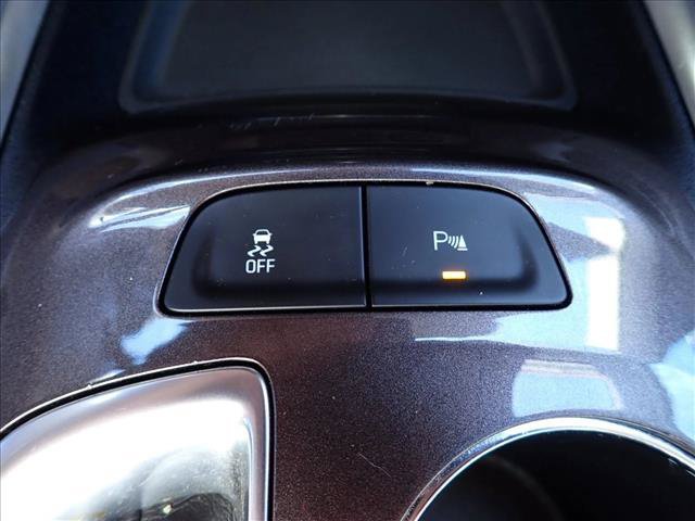 Used 2021 Chevrolet Malibu LT FWD image 17