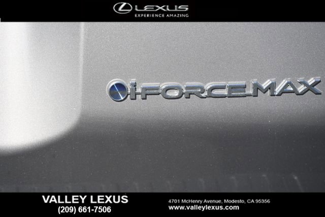 Used 2024 Toyota Land Cruiser 1958 image 6