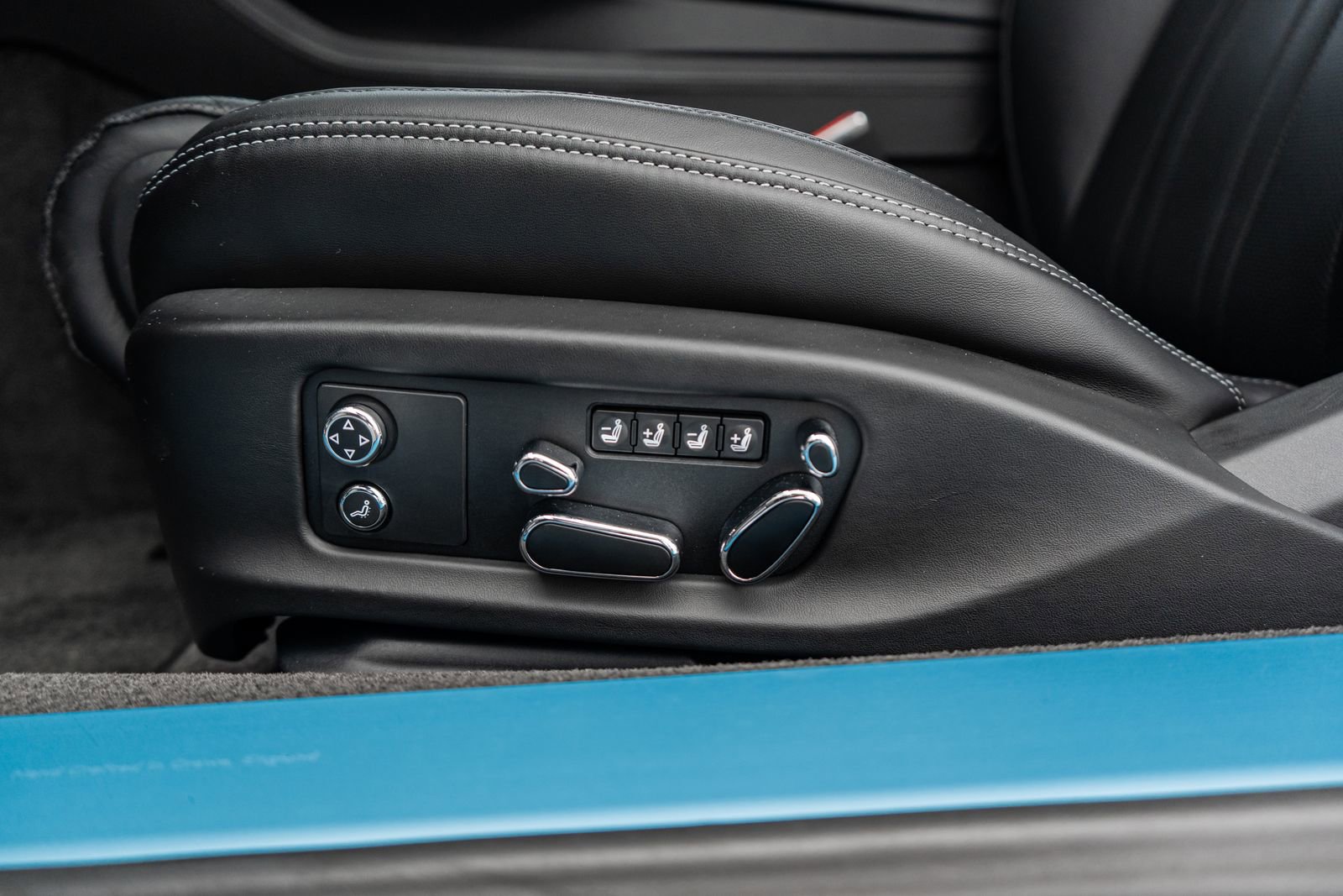 New 2026 Bentley Continental GT image 26