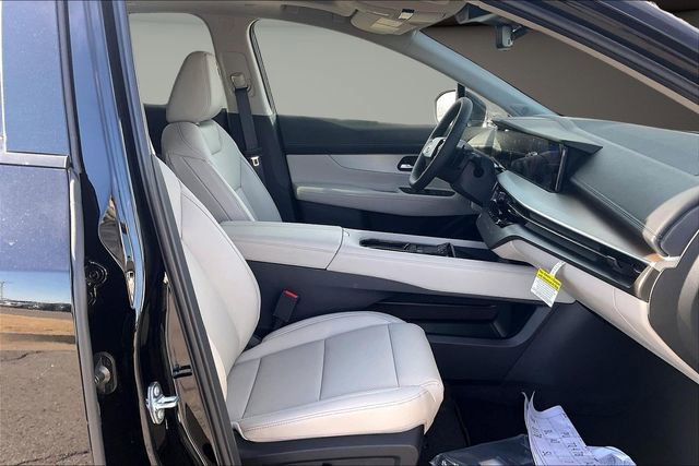 New 2026 Nissan Murano SL image 11