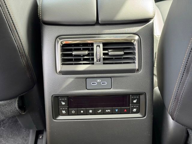 New 2026 MAZDA CX-90 3.3 Turbo S w/ Premium Plus image 15