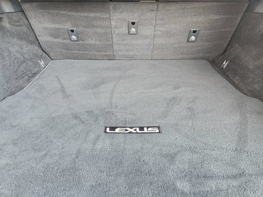 Certified 2023 Lexus RX 350 FWD w/ Cold Area Package image 32