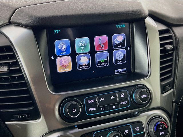 Used 2019 Chevrolet Tahoe Premier AWD/4WD image 17