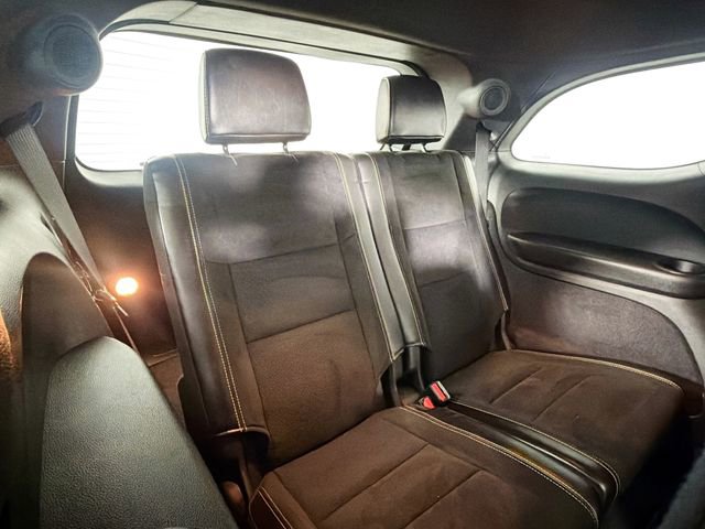 Used 2024 Dodge Durango SRT AWD/4WD image 28