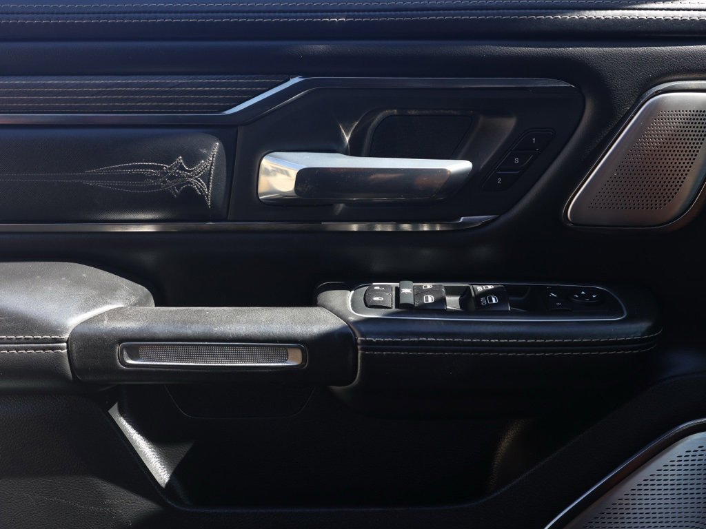 Used 2020 RAM 1500 Limited image 23