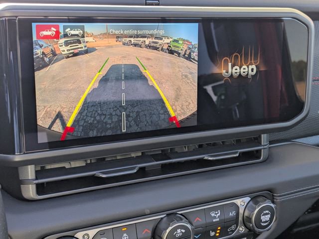 New 2026 Jeep Wrangler Unlimited Rubicon 392 image 19