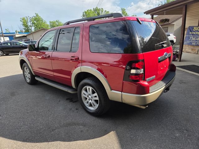 Used 2010 Ford Explorer Eddie Bauer RWD image 4