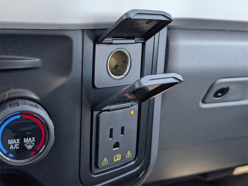 New 2026 Ford F250 XL w/ 360-Degree Camera Package image 20