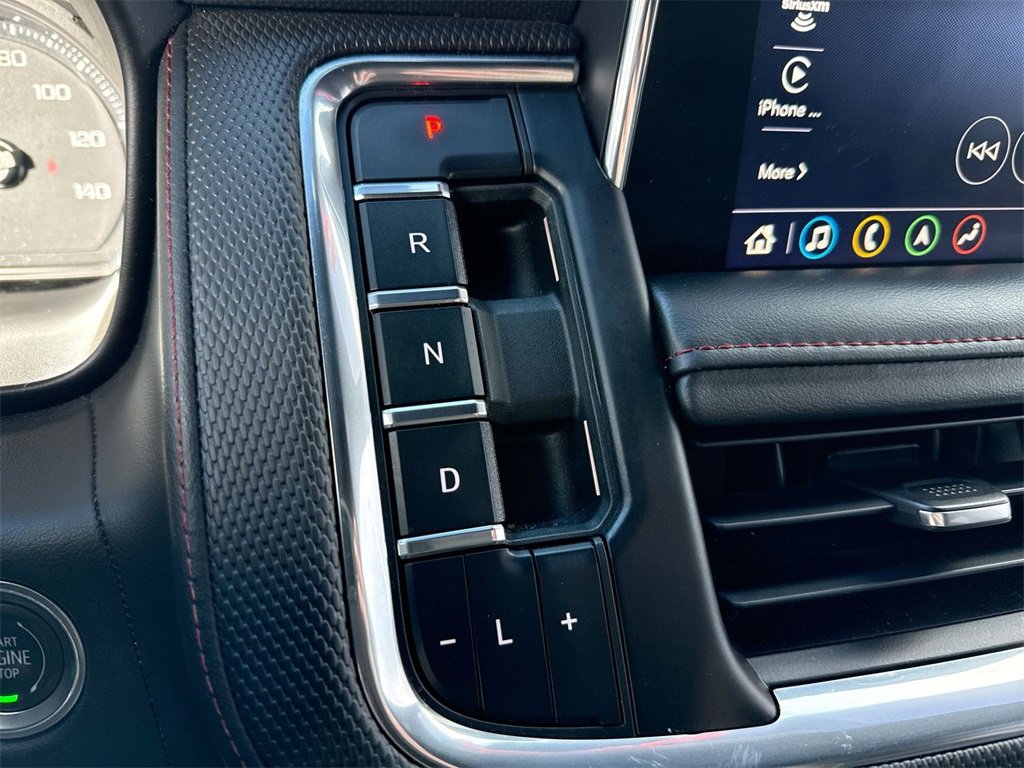 Used 2021 Chevrolet Tahoe RST w/ Luxury Package image 20