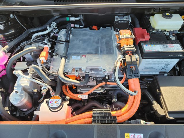 New 2026 Toyota bZ FWD image 26